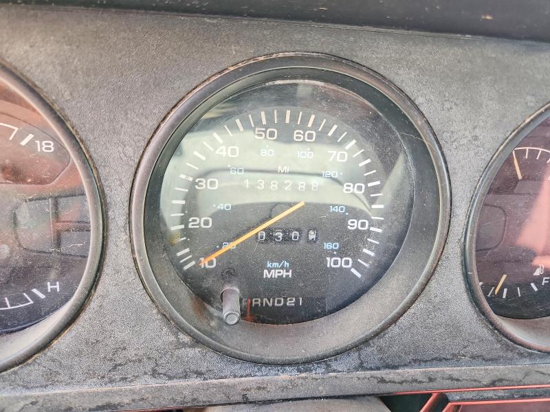 Продаж на аукціоні авто 1991 Dodge D-series, vin: 1B7GE16Y3MS264584, номер лоту: 66068856