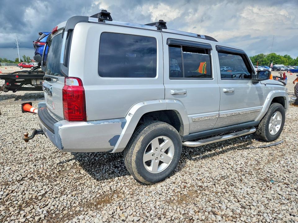 Aukcja sprzedaży 2006 Jeep Commander, vin: 1J8HG58N26C125495, numer aukcji: 64427576