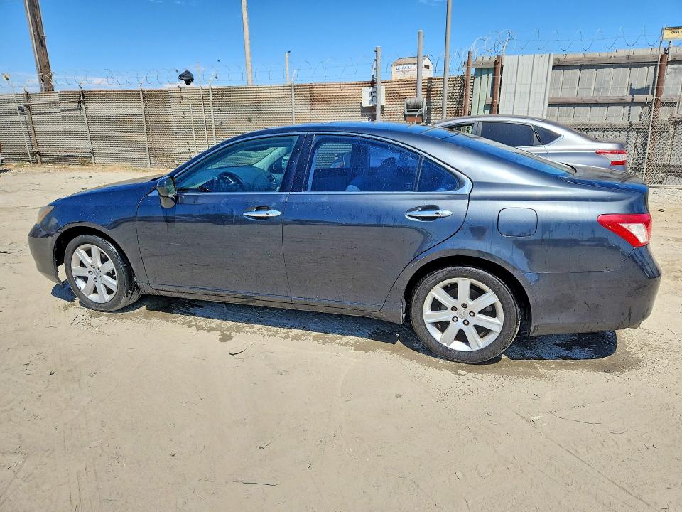 Продажа на аукционе авто 2008 Lexus Es, vin: JTHBJ46G382259386, номер лота: 66151066