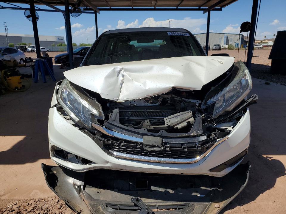 Aukcja sprzedaży 2015 Honda Cr-v, vin: 5J6RM3H32FL005200, numer aukcji: 66409996