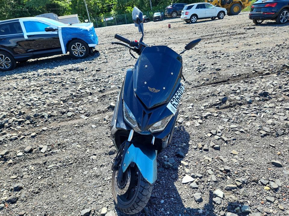 Продажа на аукционе авто 2025 Zhilo Motorcycle, vin: HZ2TCDMN8S1001557, номер лота: 63669276