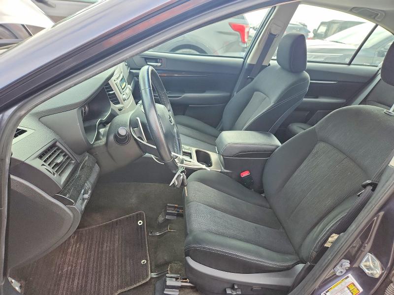 2013 Subaru Legacy მანქანა იყიდება აუქციონზე, vin: 4S3BMCG64D3044063, აუქციონის ნომერი: 63220366