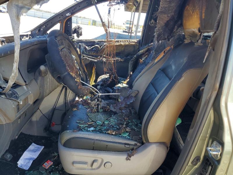 65305856 :رقم المزاد ، 5TDKZ3DC2KS005513 vin ، 2019 Toyota Sienna مزاد بيع