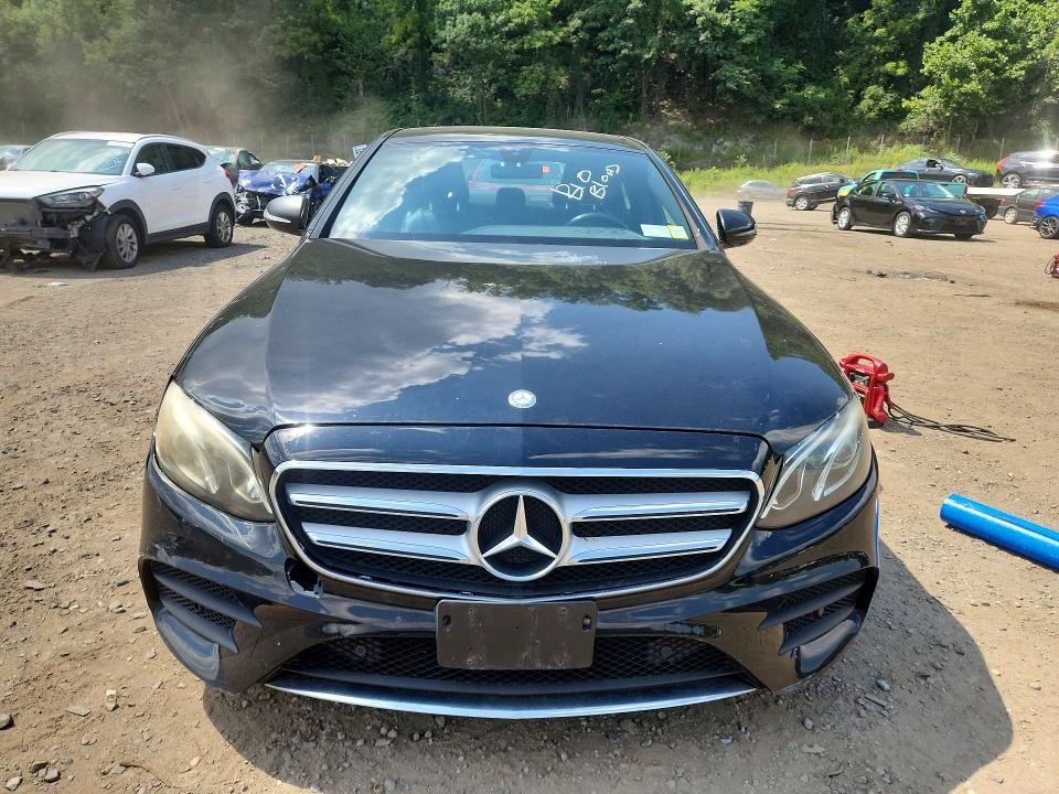 Продаж на аукціоні авто 2017 Mercedes-benz E, vin: WDDZF4KB3HA032898, номер лоту: 65007606