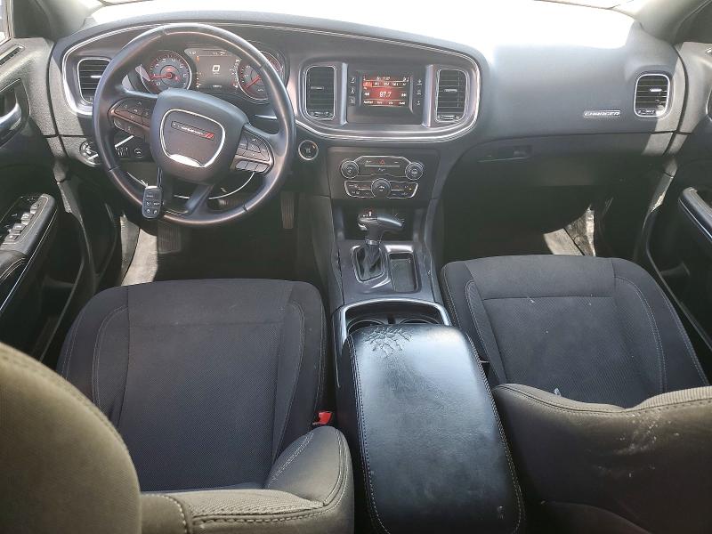 Aukcja sprzedaży 2015 Dodge Charger, vin: 2C3CDXBG8FH897128, numer aukcji: 64855686