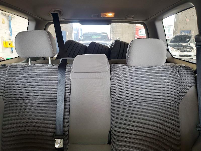 65287606 :رقم المزاد ، JF1SG63607H711044 vin ، 2007 Subaru Forester مزاد بيع