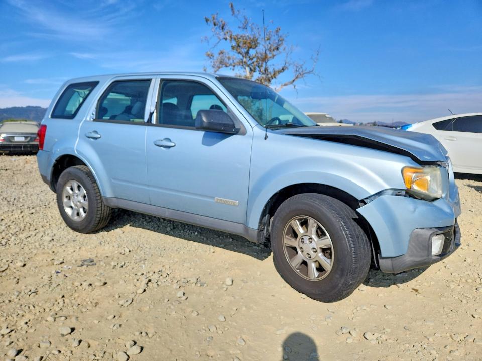 Продажа на аукционе авто 2008 Mazda Tribute, vin: 4F2CZ92Z48KM05541, номер лота: 65683496