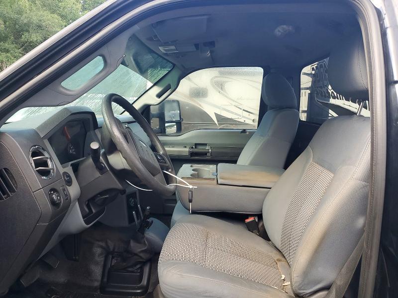 Aukcja sprzedaży 2017 Ford F650, vin: 1FDNF6DC6HDB02057, numer aukcji: 66547246