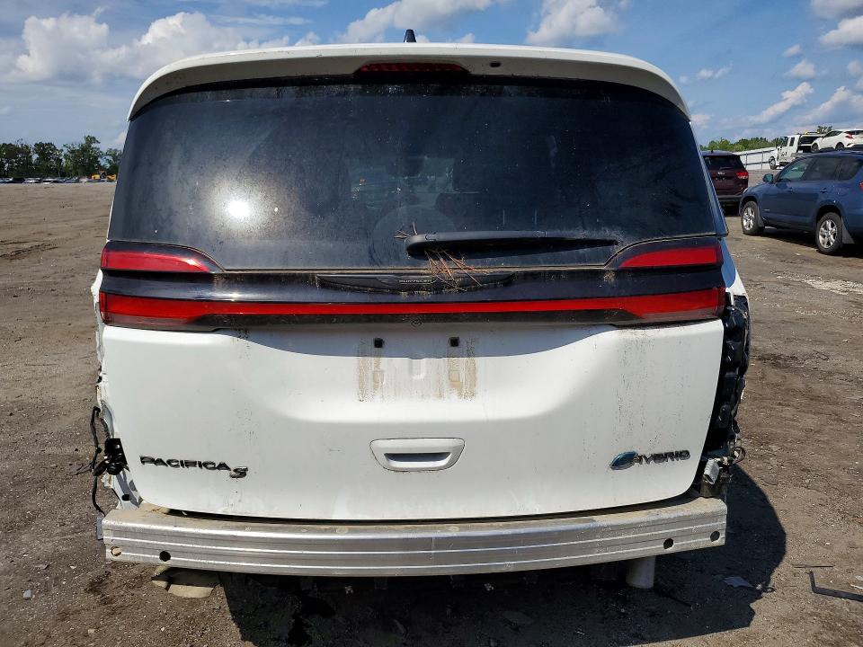 Aukcja sprzedaży 2024 Chrysler Pacifica, vin: 2C4RC1S79RR166583, numer aukcji: 65552656