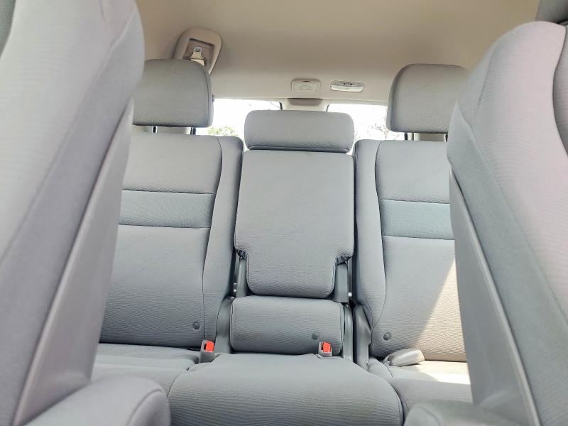 2010 Honda Cr-v მანქანა იყიდება აუქციონზე, vin: 5J6RE4H30AL082918, აუქციონის ნომერი: 64388216