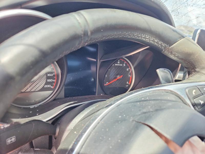 Aukcja sprzedaży 2017 Mercedes-benz C, vin: 55SWF8HB5HU189933, numer aukcji: 63989246