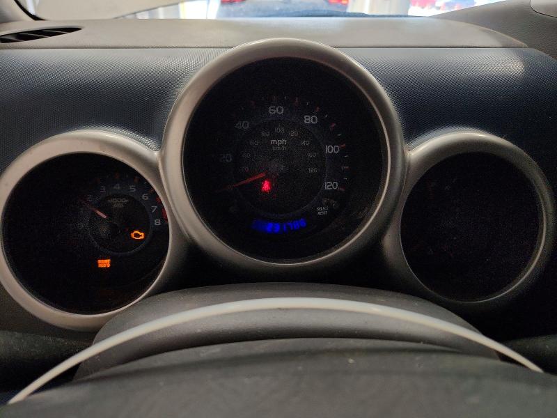 2003 Honda Element მანქანა იყიდება აუქციონზე, vin: 5J6YH17553L017988, აუქციონის ნომერი: 65221836