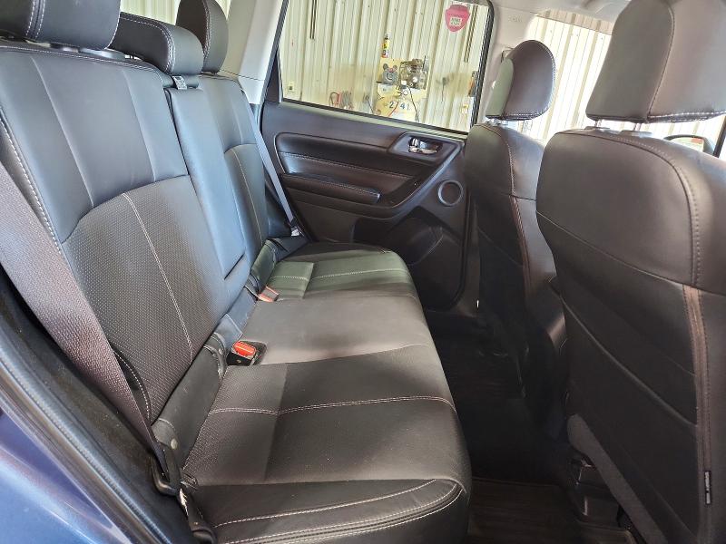 Продажа на аукционе авто 2017 Subaru Forester, vin: JF2SJAWC7HH811385, номер лота: 66227186