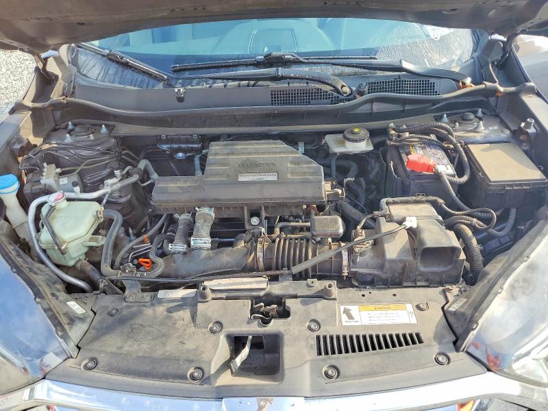 Продаж на аукціоні авто 2017 Honda Cr-v, vin: 7FARW1H52HE041808, номер лоту: 66345296
