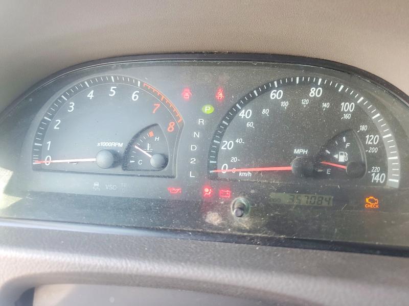 Auction sale of the 2003 Toyota Camry, vin: JTDBE32K430174748, lot number: 64441296