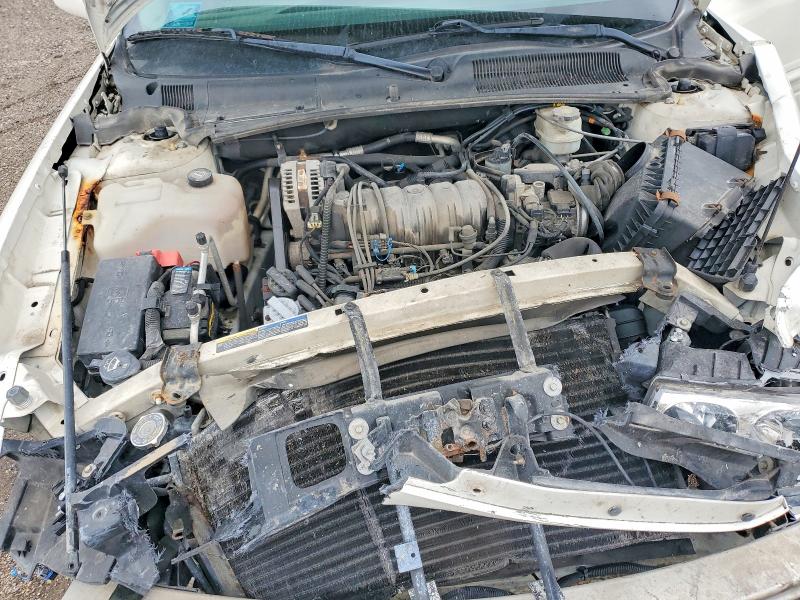 Продаж на аукціоні авто 2004 Buick Lesabre, vin: 1G4HP52K544107680, номер лоту: 63743546
