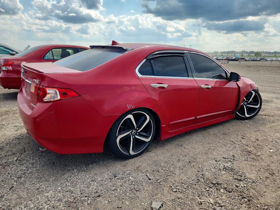 Продаж на аукціоні авто 2012 Acura Tsx, vin: JH4CU2F8XCC018436, номер лоту: 65882296