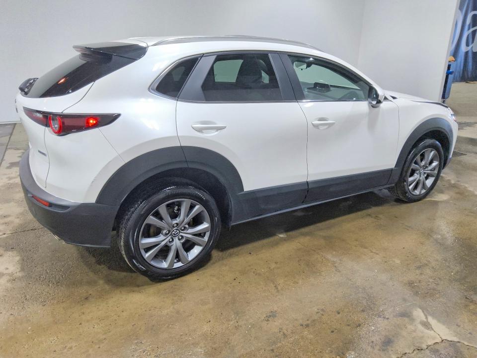 Продаж на аукціоні авто 2025 Mazda Cx-30, vin: 3MVDMBCM5SM821593, номер лоту: 64603836