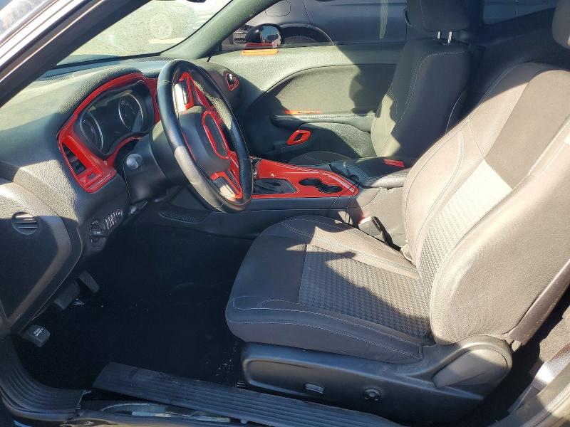 Aukcja sprzedaży 2019 Dodge Challenger, vin: 2C3CDZAGXKH752096, numer aukcji: 65875006