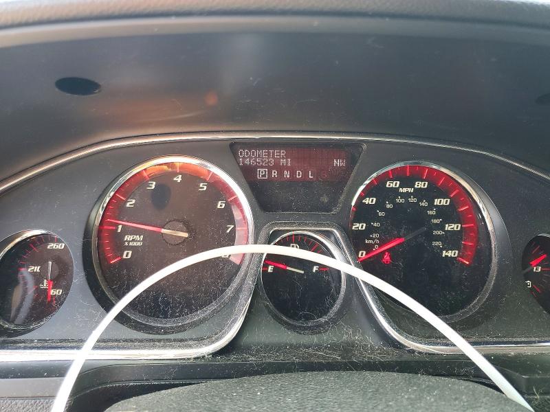 2013 Gmc Acadia მანქანა იყიდება აუქციონზე, vin: 1GKKRRKD5DJ222539, აუქციონის ნომერი: 65816076