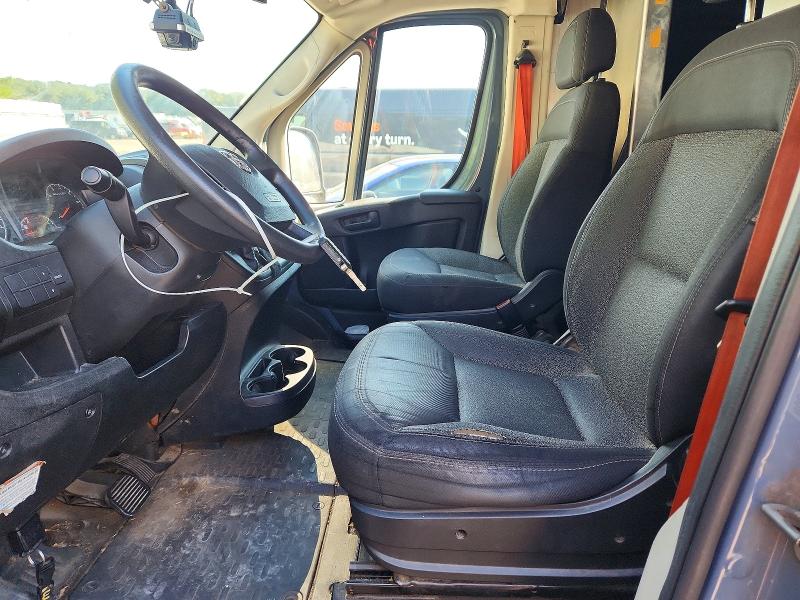 Aukcja sprzedaży 2020 Ram Promaster 3500, vin: 3C6URVJG7LE144356, numer aukcji: 64186156
