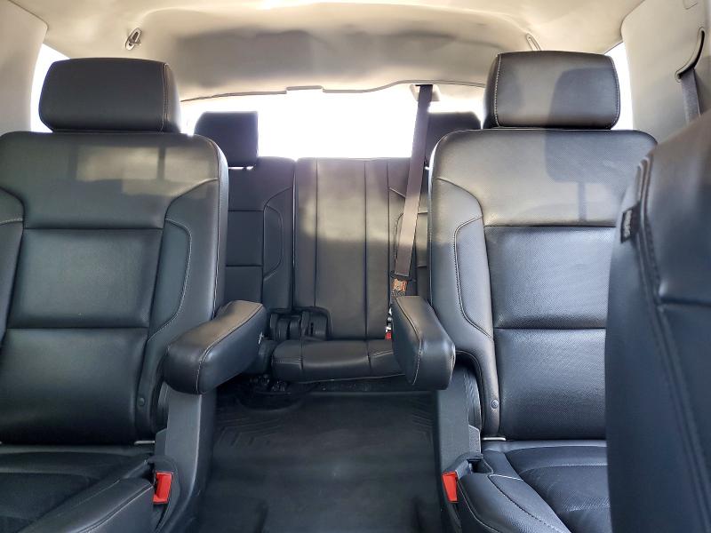 2016 Gmc Yukon მანქანა იყიდება აუქციონზე, vin: 1GKS2BKC5GR229404, აუქციონის ნომერი: 65641746