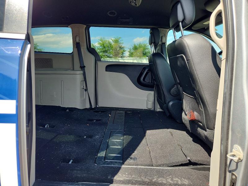 Aukcja sprzedaży 2019 Dodge Grand Caravan, vin: 2C4RDGCG0KR783679, numer aukcji: 63563046