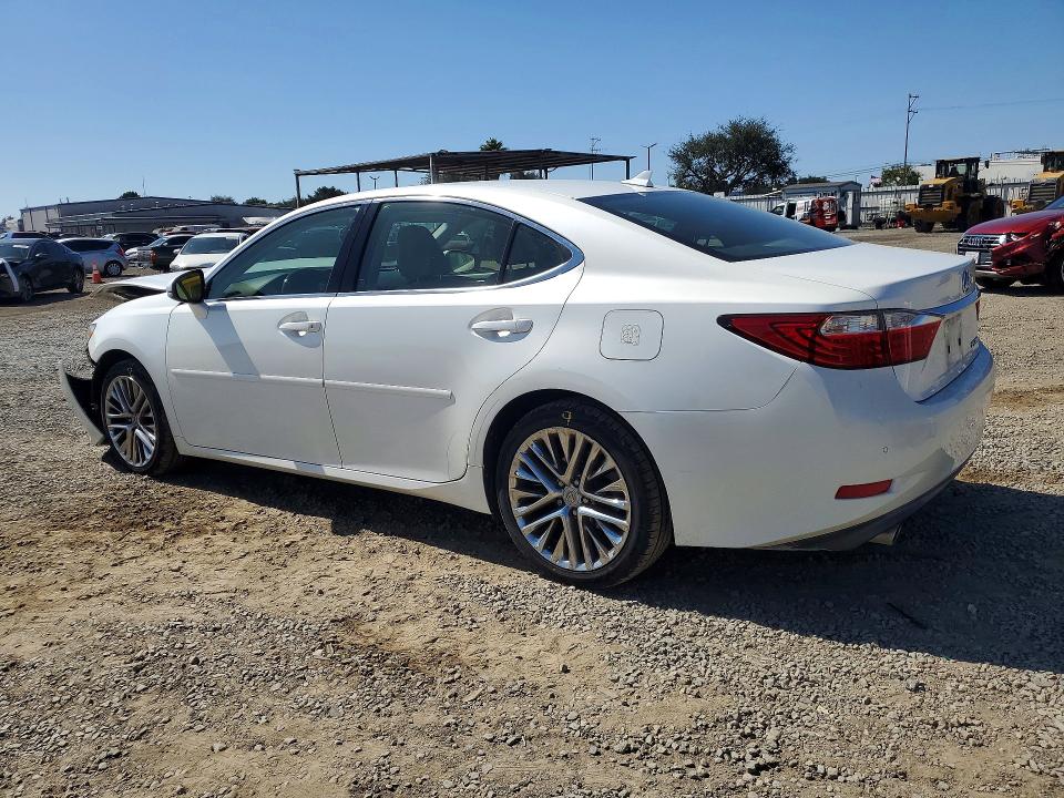 Aukcja sprzedaży 2013 Lexus Es, vin: JTHBK1GG8D2022350, numer aukcji: 65695376