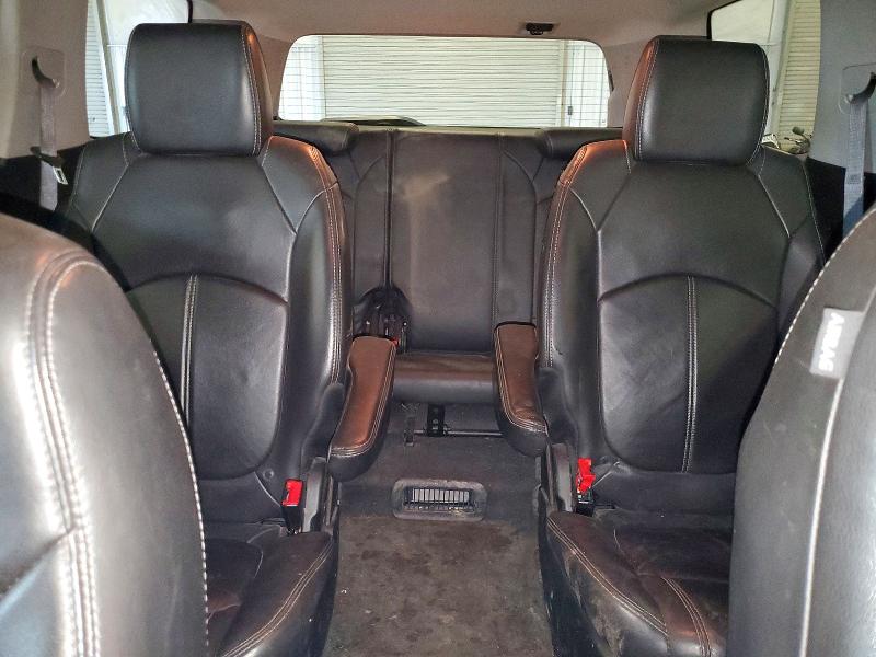 Aukcja sprzedaży 2014 Gmc Acadia, vin: 1GKKVRKD7EJ325457, numer aukcji: 65316696