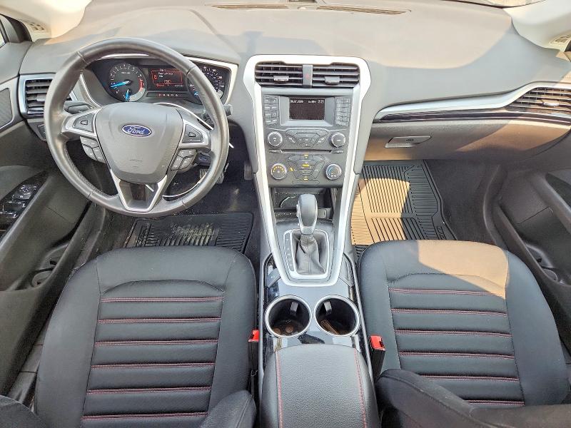Продаж на аукціоні авто 2014 Ford Fusion, vin: 3FA6P0H75ER112510, номер лоту: 64009676