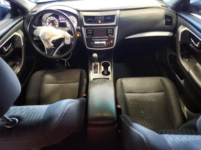 Продаж на аукціоні авто 2017 Nissan Altima, vin: 1N4AL3AP9HC139438, номер лоту: 64000166