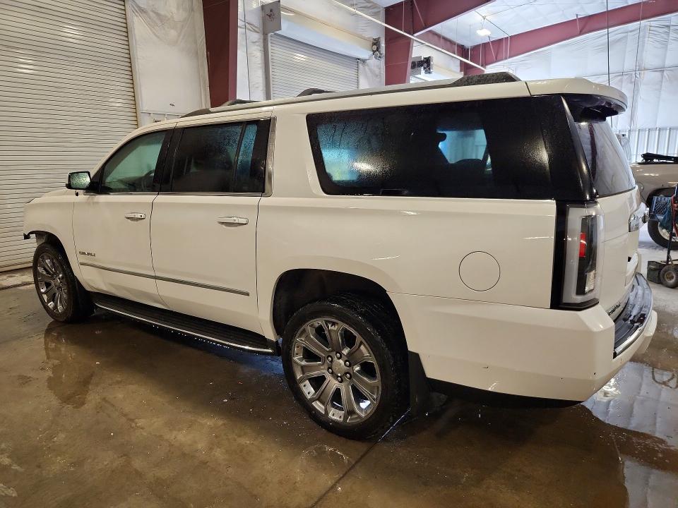 Aukcja sprzedaży 2016 Gmc Yukon Xl, vin: 1GKS2HKJ1GR150751, numer aukcji: 64835396