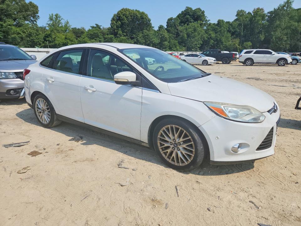 Продажа на аукционе авто 2012 Ford Focus, vin: 1FAHP3H23CL353105, номер лота: 63717886