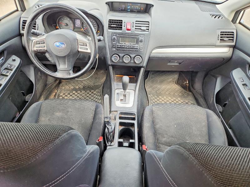 Продажа на аукционе авто 2014 Subaru Xv Crosstrek, vin: JF2GPACC5E8255338, номер лота: 64390786