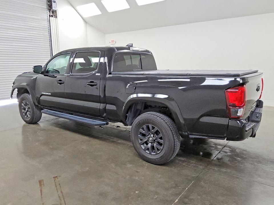 Aukcja sprzedaży 2023 Toyota Tacoma, vin: 3TMBZ5DN5PM039286, numer aukcji: 63591416