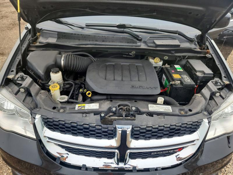 Aukcja sprzedaży 2019 Dodge Grand Caravan, vin: 2C4RDGCG3KR765306, numer aukcji: 64201086