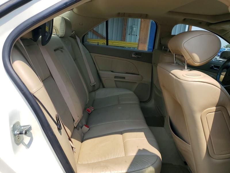 Aukcja sprzedaży 2006 Cadillac Sts, vin: 1G6DC67A160122887, numer aukcji: 63809536