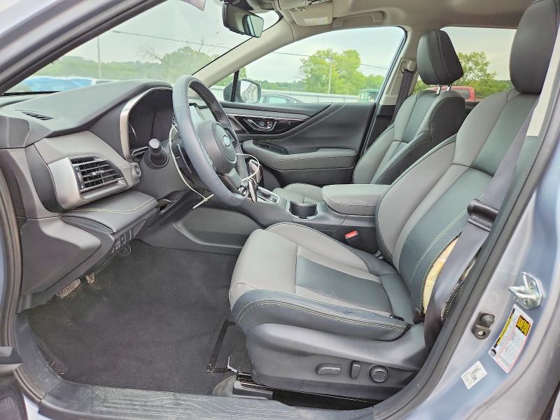 Продаж на аукціоні авто 2024 Subaru Outback, vin: 4S4BTALC9R3126683, номер лоту: 65846616