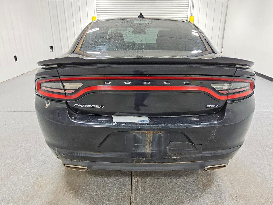 Aukcja sprzedaży 2017 Dodge Charger, vin: 2C3CDXHG3HH567519, numer aukcji: 65578726