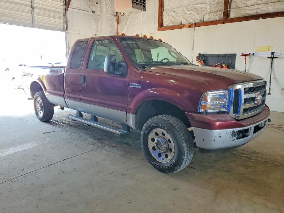 Продаж на аукціоні авто 2006 Ford F250, vin: 1FTSX215X6EC04388, номер лоту: 67092646