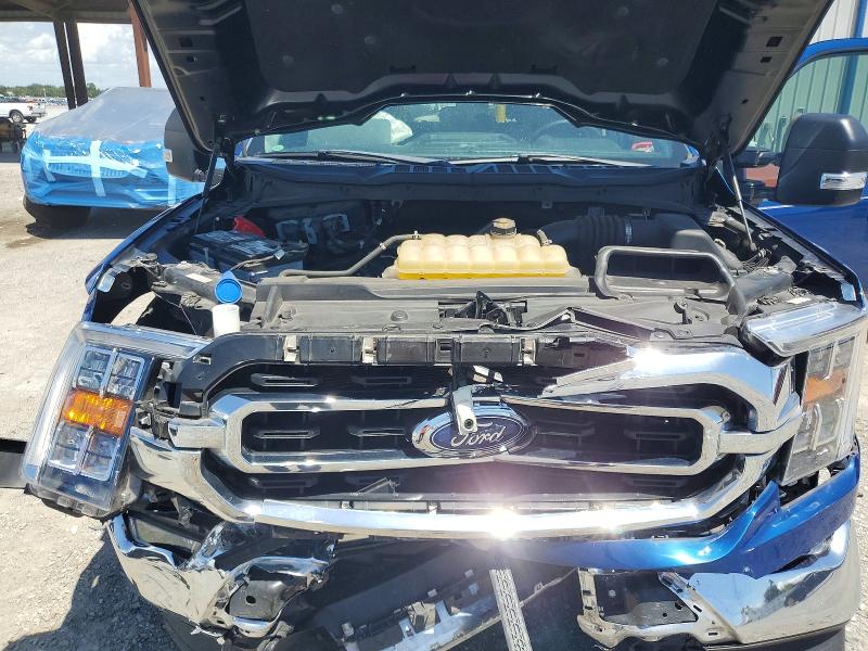 Продажа на аукционе авто 2022 Ford F150, vin: 1FTFW1E54NFA96769, номер лота: 65659606