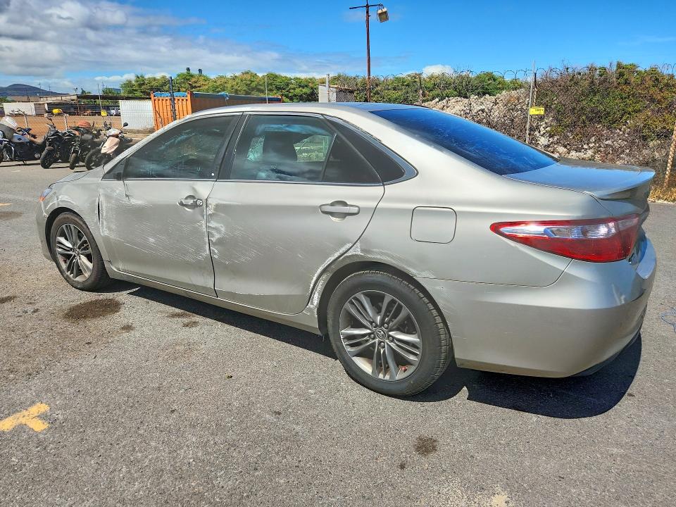 Aukcja sprzedaży 2015 Toyota Camry, vin: 4T1BF1FK8FU473924, numer aukcji: 63931806