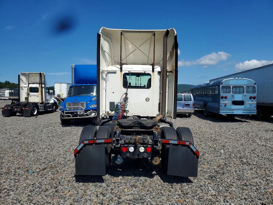2016 Kenworth T680 მანქანა იყიდება აუქციონზე, vin: 1XKYA48X3GJ496378, აუქციონის ნომერი: 61968216