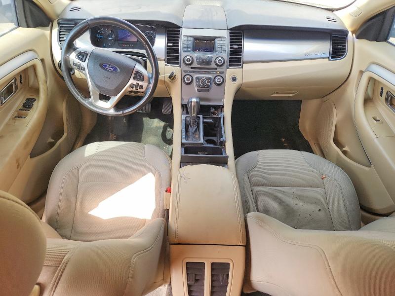 Aukcja sprzedaży 2013 Ford Taurus, vin: 1FAHP2E88DG187998, numer aukcji: 65331556