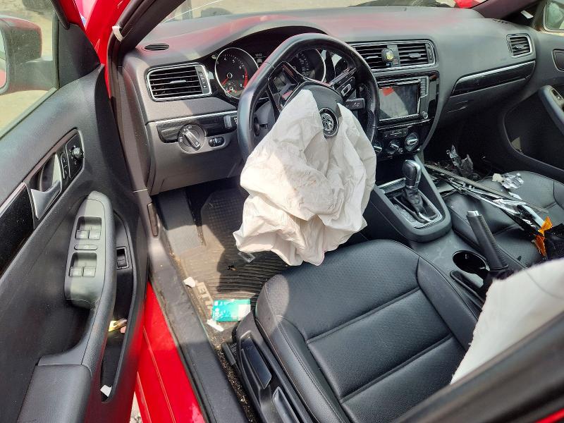 Продаж на аукціоні авто 2018 Volkswagen Jetta, vin: 3VWD17AJ7JM217412, номер лоту: 66788736