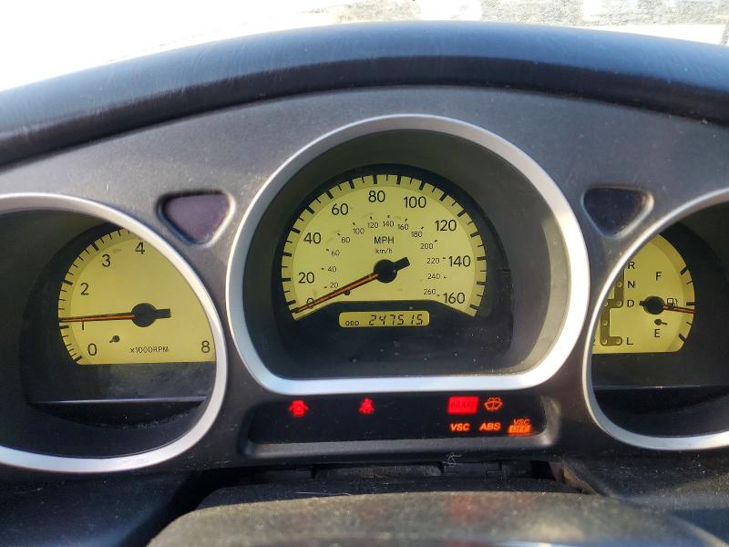 Продажа на аукционе авто 2002 Lexus Gs, vin: JT8BL69S720009660, номер лота: 63259666
