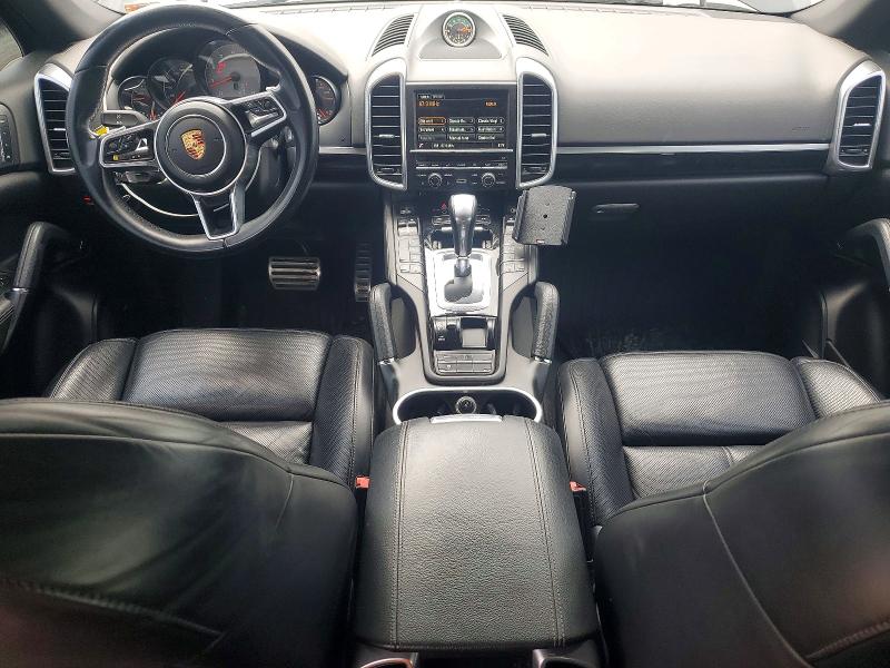 Продаж на аукціоні авто 2015 Porsche Cayenne, vin: WP1AB2A24FLA56510, номер лоту: 64072756