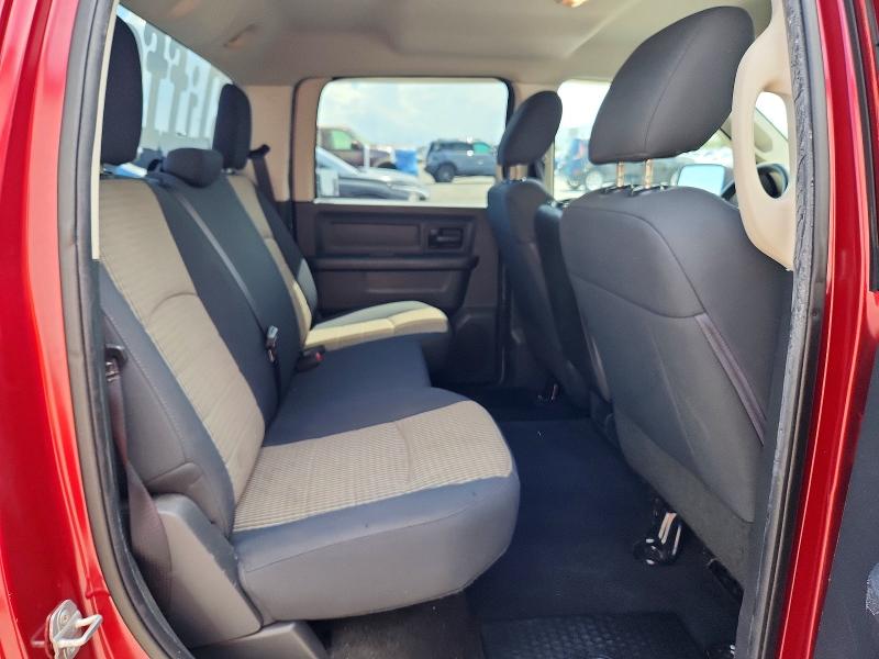 67173256 :رقم المزاد ، 1C6RD6KT2CS228944 vin ، 2012 Dodge Ram 1500 مزاد بيع