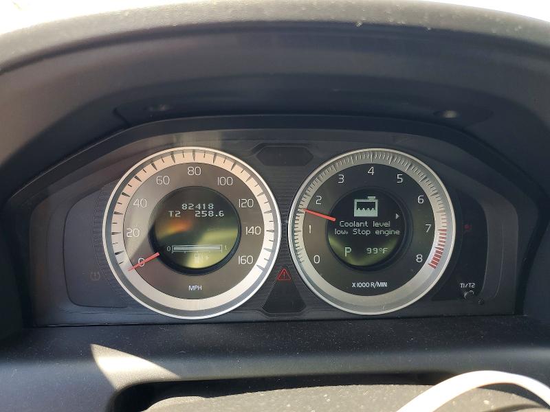 Продаж на аукціоні авто 2012 Volvo Xc60, vin: YV4902DZ1C2265706, номер лоту: 65751276