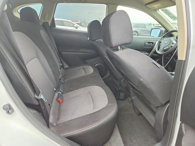 Продажа на аукционе авто 2013 Nissan Rogue, vin: JN8AS5MV2DW624679, номер лота: 64698766